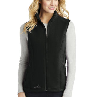 Eddie Bauer® - Ladies Fleece Vest