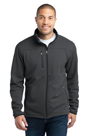 Port Authority® Pique Fleece Jacket