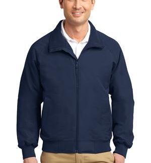 Port Authority® Charger Jacket