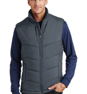 Port Authority® Puffy Vest