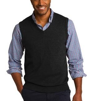 Port Authority® Sweater Vest