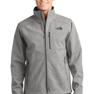 The North Face® Apex Barrier Soft Shell Jacket