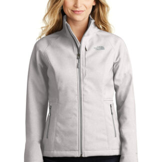The North Face® Ladies Apex Barrier Soft Shell Jacket