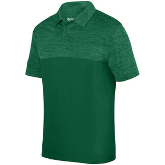 Augusta Sportswear - Shadow Tonal Heather Sport Shirt