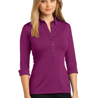 OGIO® Ladies Gauge Polo