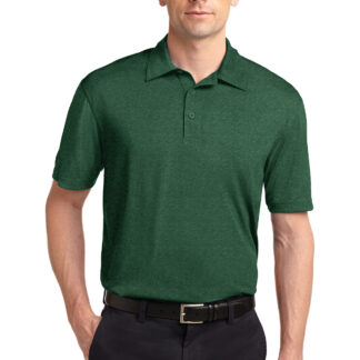 Sport-Tek® Heather Contender™ Polo