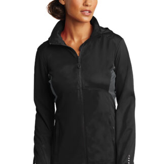 OGIO® ENDURANCE Ladies Pivot Soft Shell