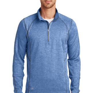 OGIO® ENDURANCE Pursuit 1/4-Zip