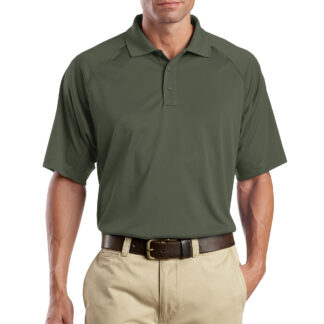 CornerStone® - Select Snag-Proof Tactical Polo