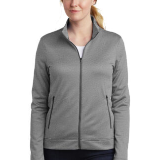 Nike Ladies Therma-FIT Full-Zip Fleece