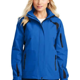 Port Authority® Ladies All-Season II Jacket