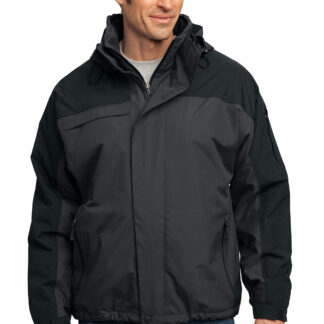 Port Authority® Tall Nootka Jacket