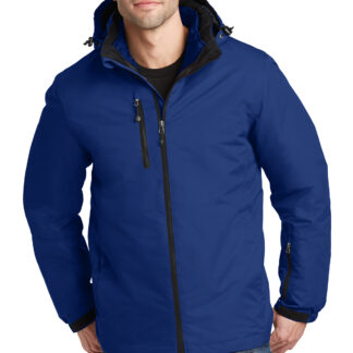 Port Authority® Vortex Waterproof 3-in-1 Jacket