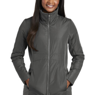 Port Authority ® Ladies Collective Insulated Jacket