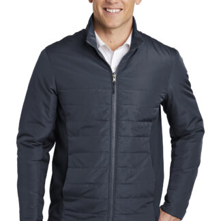 Port Authority ® Collective Insulated Jacket