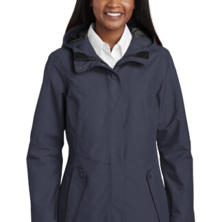 Port Authority ® Ladies Collective Outer Shell Jacket