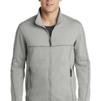 Port Authority ® Collective Smooth Fleece Jacket