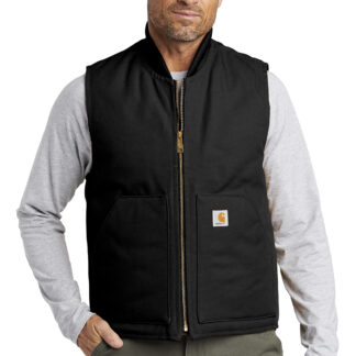 Carhartt ® Duck Vest