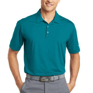 Nike Dri-FIT Vertical Mesh Polo