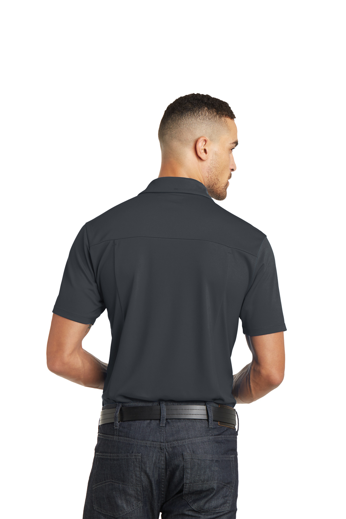 OGIO ® Framework Polo - Image 4