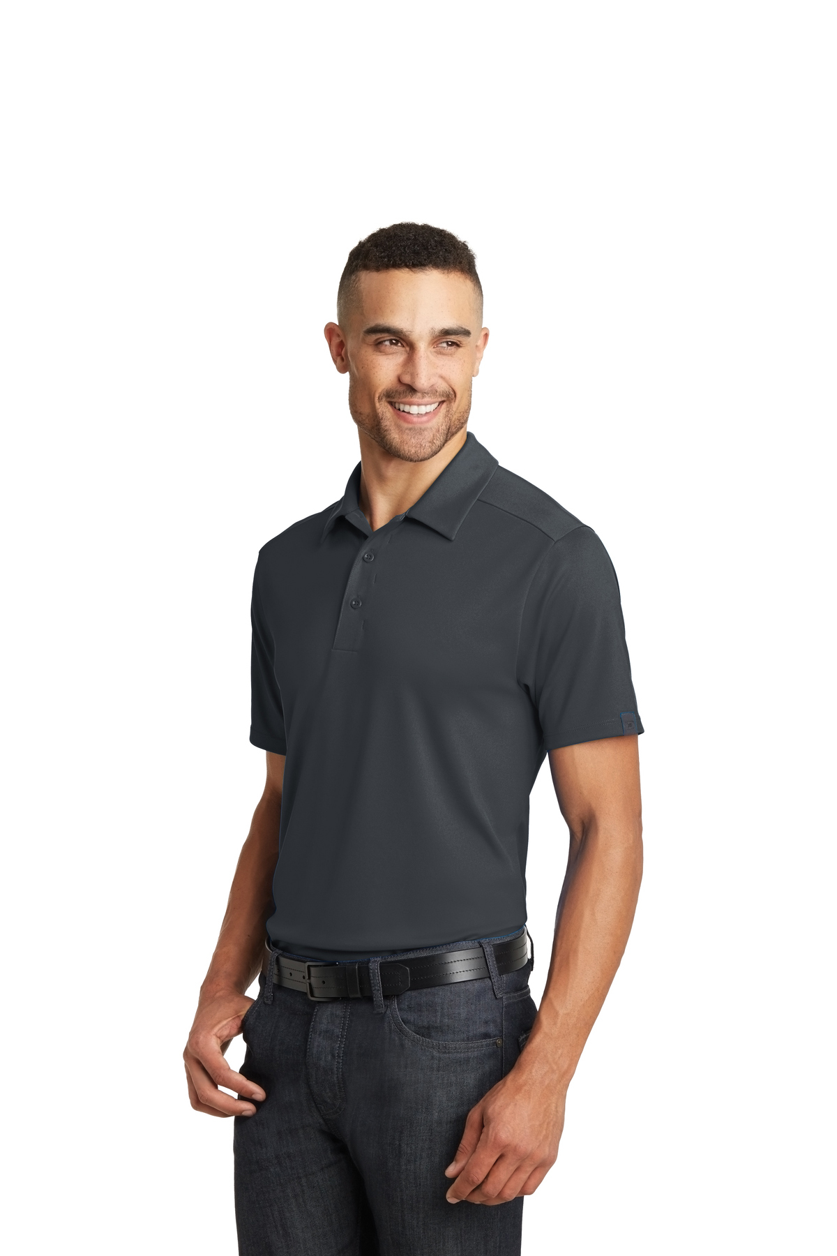 OGIO ® Framework Polo - Image 2