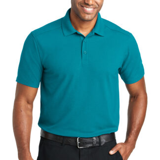 Port Authority ® EZPerformance ™ Pique Polo