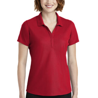 Port Authority ® Ladies EZPerformance ™ Pique Polo