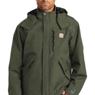 Carhartt ® Shoreline Jacket