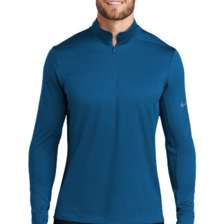 Nike Dry 1/2-Zip Cover-Up