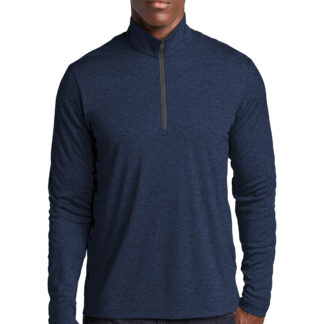 Sport-Tek ® Endeavor 1/4-Zip Pullover