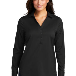 Port Authority ® Ladies City Stretch Tunic