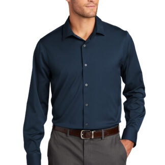 Port Authority ® City Stretch Shirt