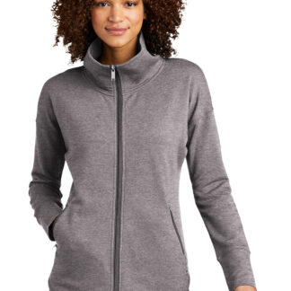 OGIO® Ladies Luuma Full-Zip Fleece