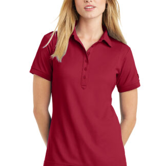 OGIO® - Ladies Jewel Polo