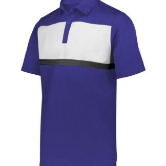 Holloway Prism Bold Polo