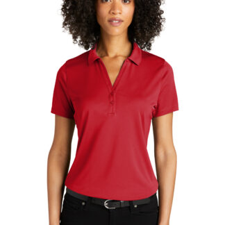 Port Authority Ladies Recycled Performance Polo