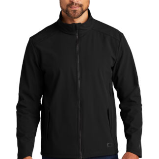 OGIO Commuter Full-Zip Soft Shell
