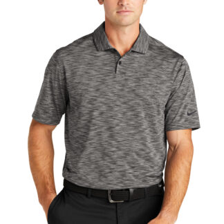 Nike Dri-FIT Vapor Space Dyed Polo