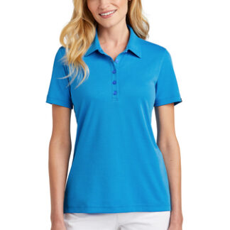 TravisMathew Ladies Oceanside Solid Polo