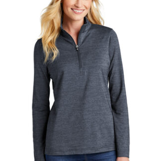 TravisMathew Ladies Crestview 1/4-Zip