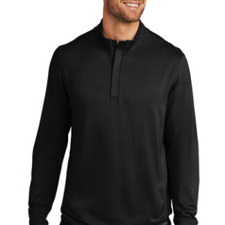 TravisMathew Newport 1/4-Zip Fleece