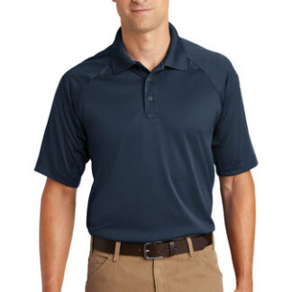 CornerStone® Tall Select Snag-Proof Tactical Polo