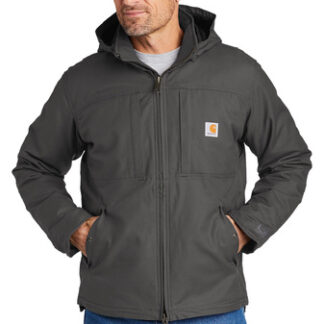 Carhartt® Full Swing® Cryder Jacket
