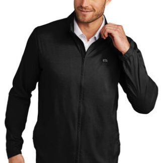 TravisMathew Surfside Full-Zip Jacket