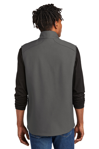 Eddie Bauer® Stretch Soft Shell Vest - Image 2