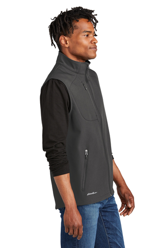 Eddie Bauer® Stretch Soft Shell Vest - Image 3