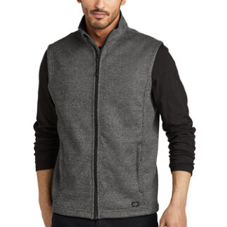 OGIO ® Grit Fleece Vest