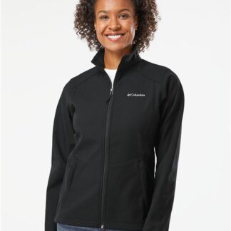 Columbia - Women’s Kruser Ridge™ Softshell Jacket