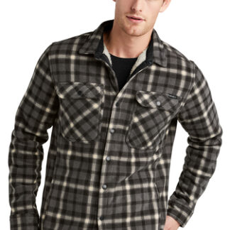 Eddie Bauer® Woodland Shirt Jac