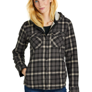 Eddie Bauer® Ladies Woodland Shirt Jac